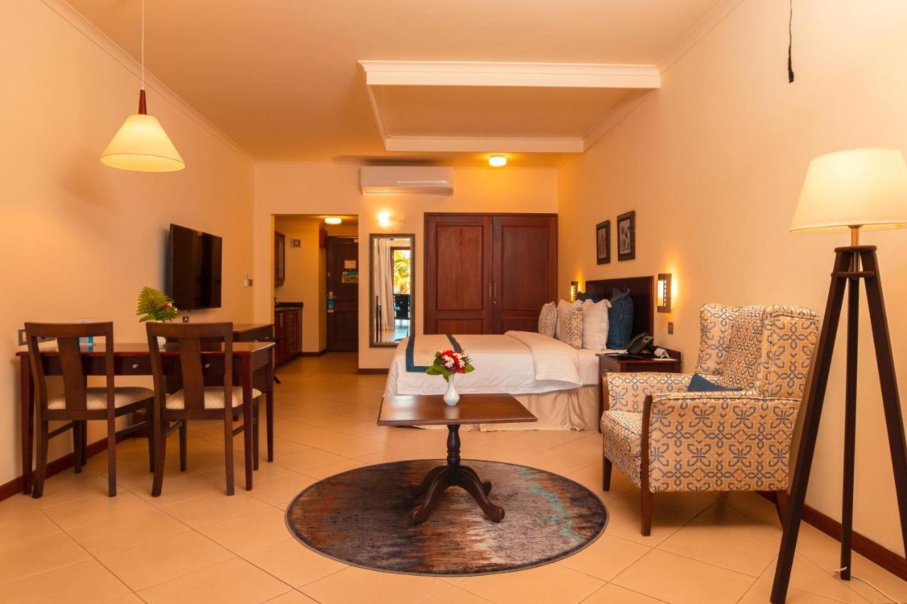 White Sands Hotel Dar es Salaam Eksteriør billede