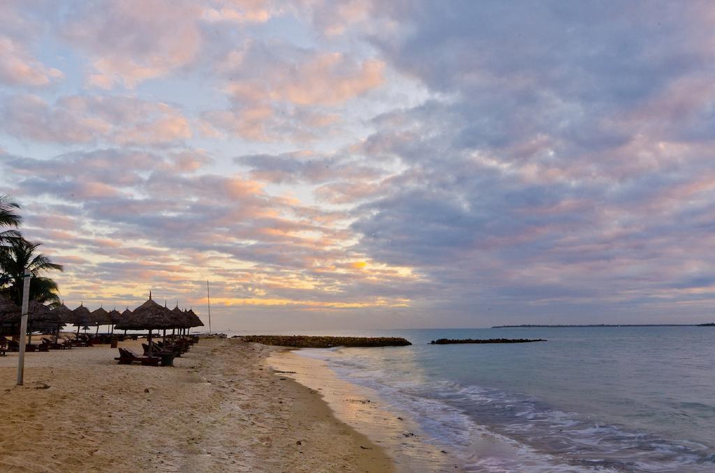 White Sands Hotel Dar es Salaam Eksteriør billede